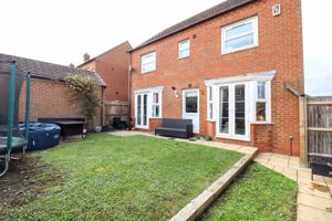 Rear Aspect- click for photo gallery